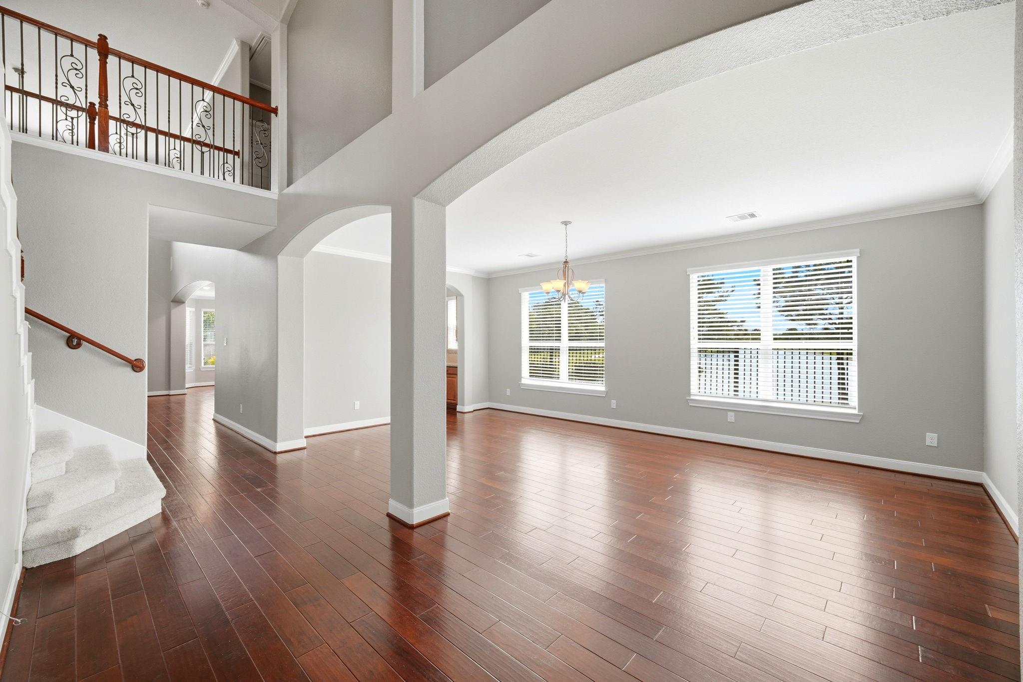 7403 Woodward Springs Drive