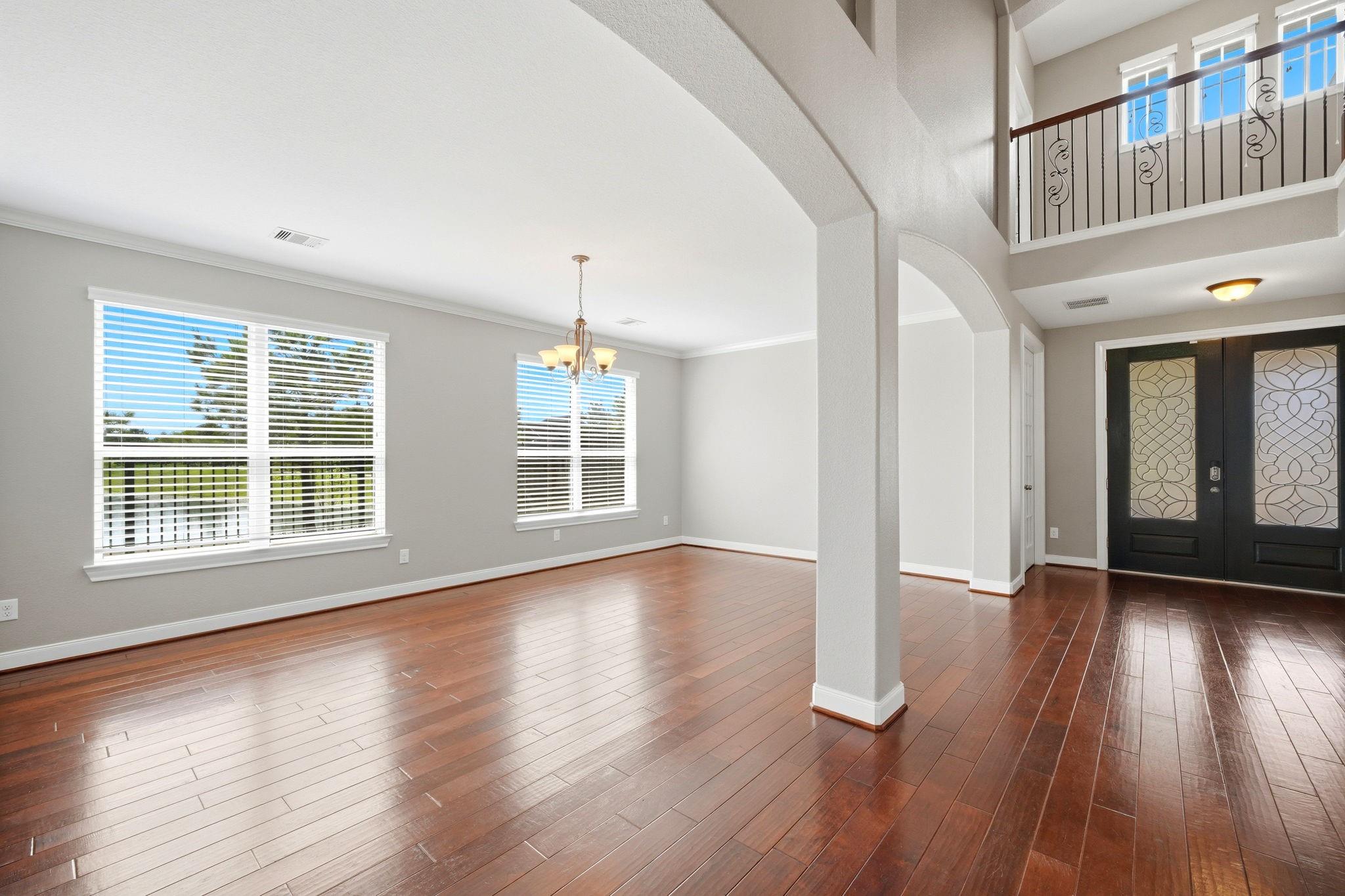 7403 Woodward Springs Drive