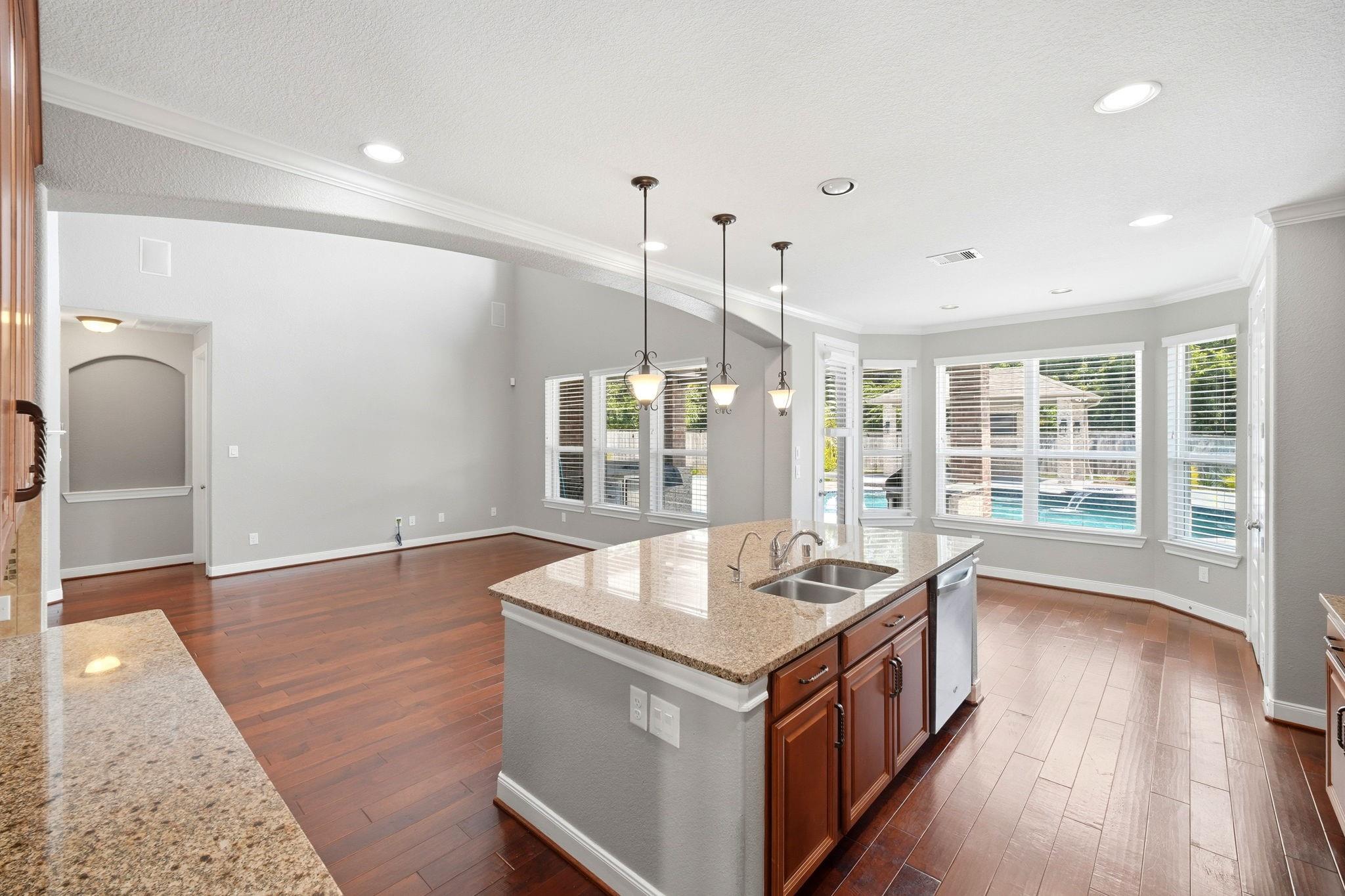 7403 Woodward Springs Drive