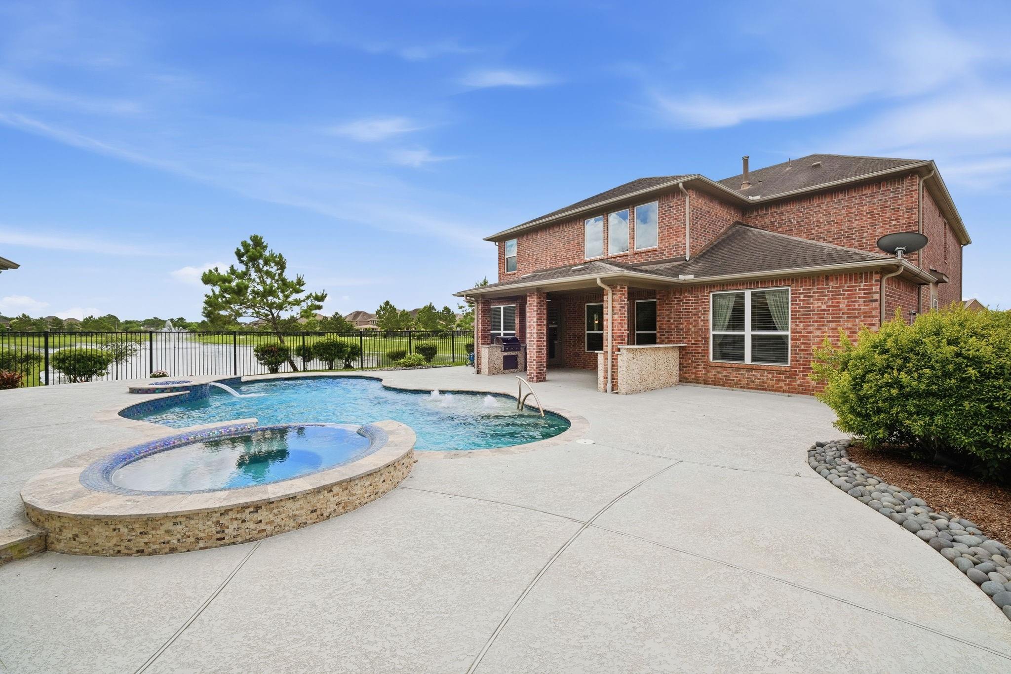 7403 Woodward Springs Drive