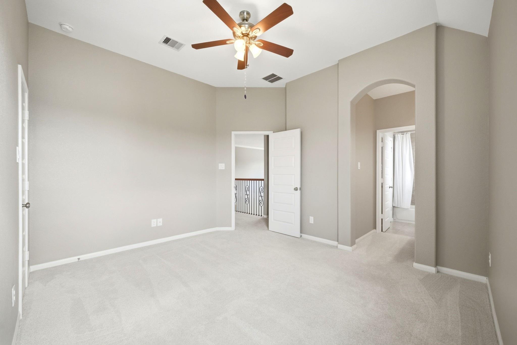 7403 Woodward Springs Drive
