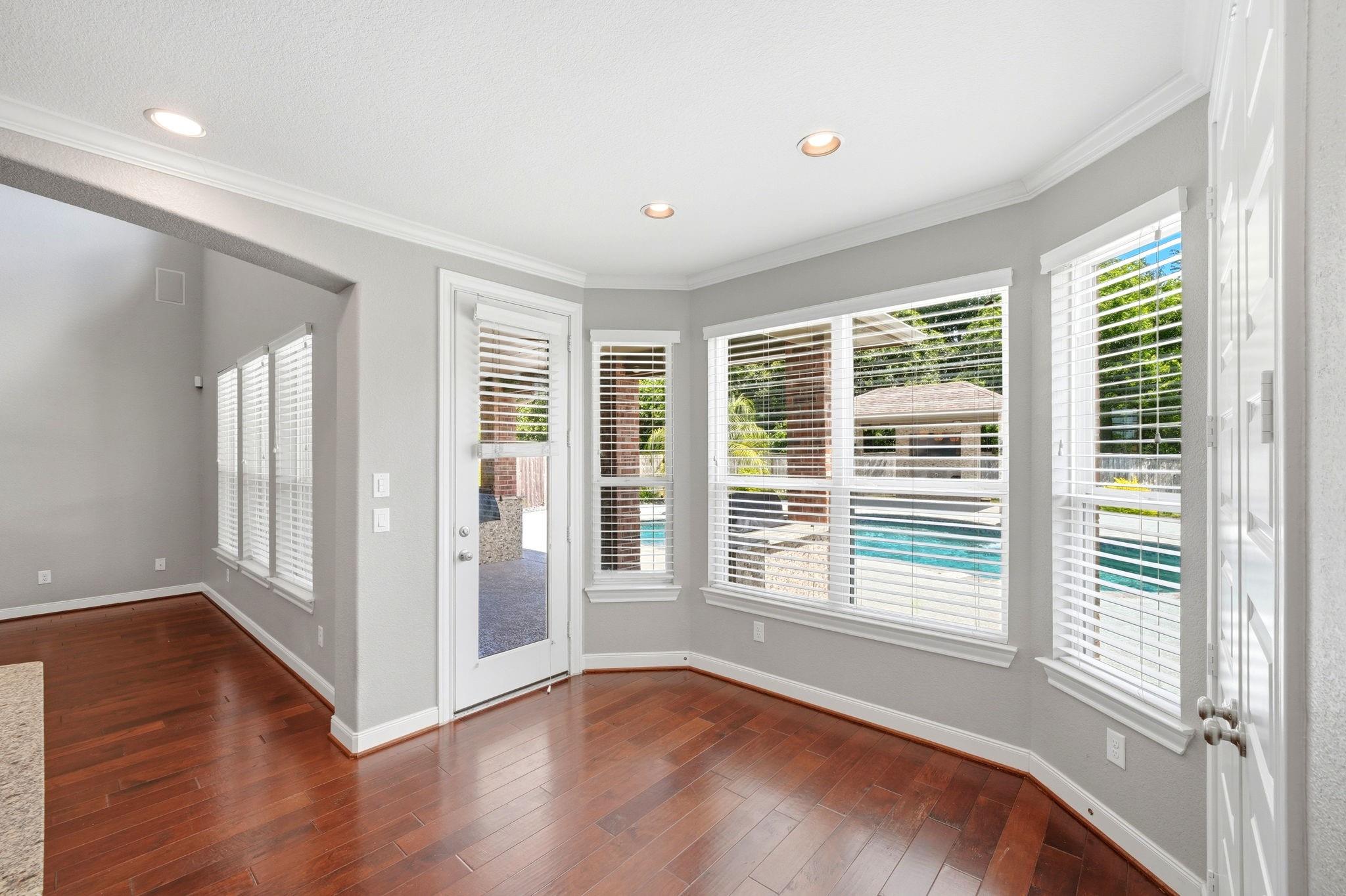 7403 Woodward Springs Drive