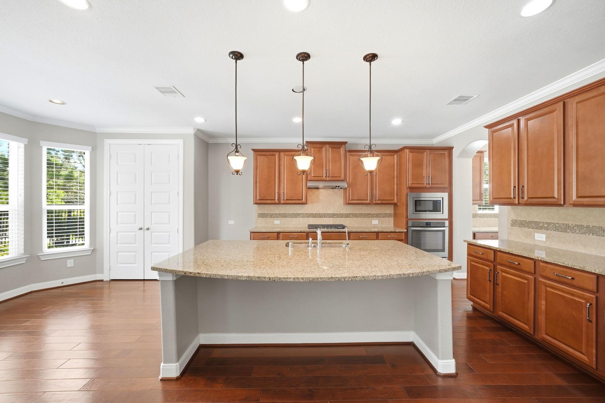 7403 Woodward Springs Drive