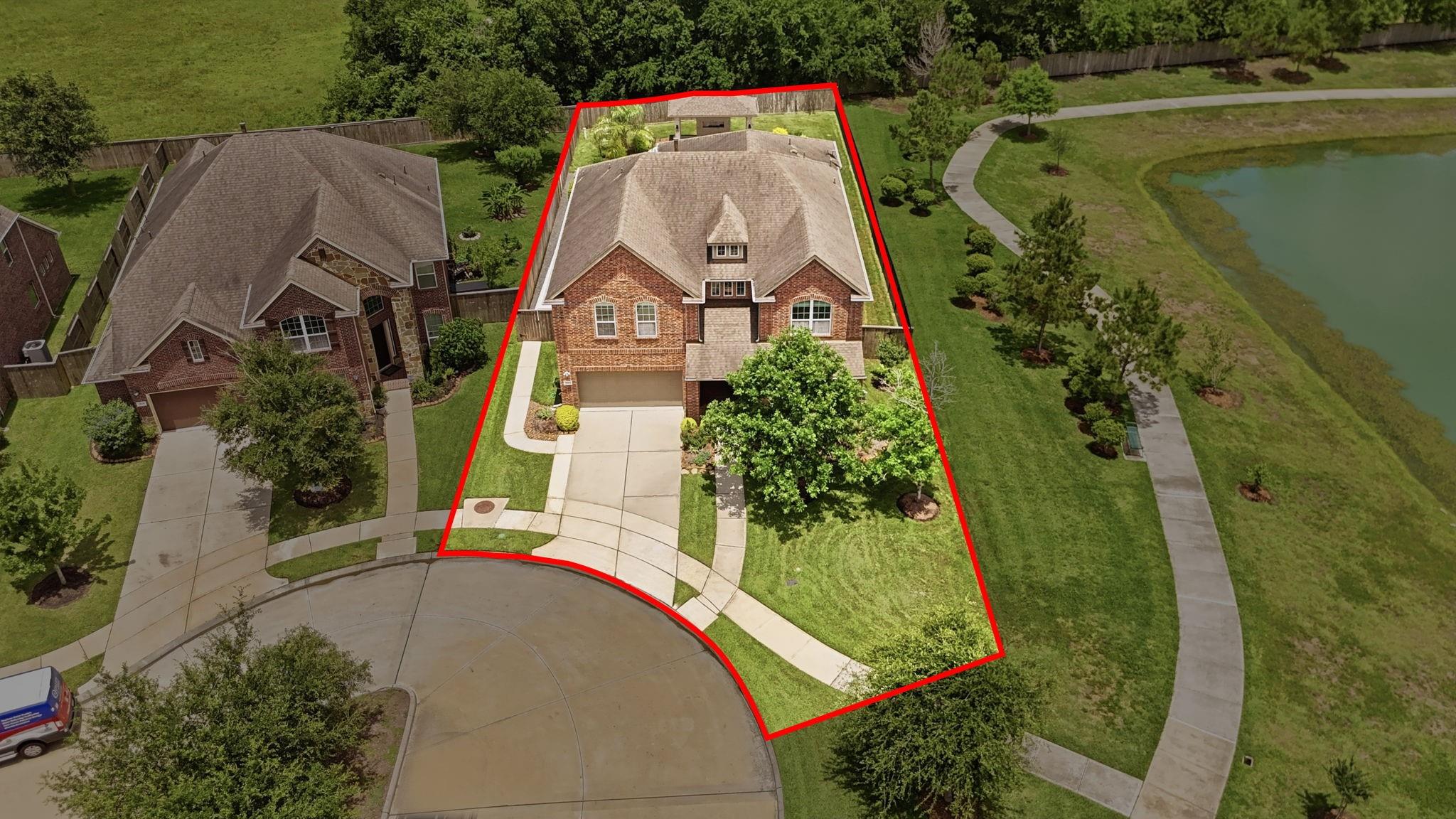 7403 Woodward Springs Drive