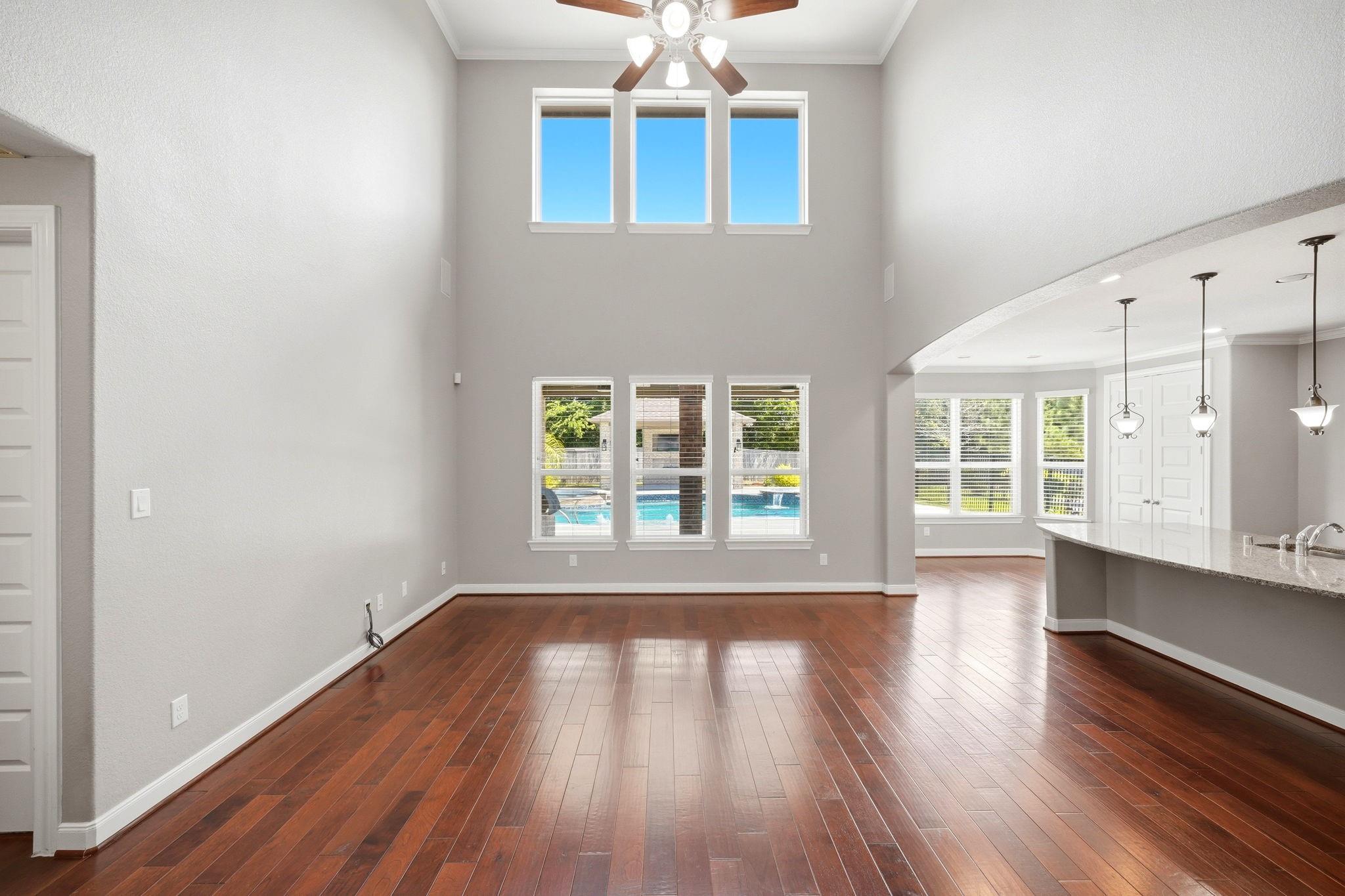 7403 Woodward Springs Drive