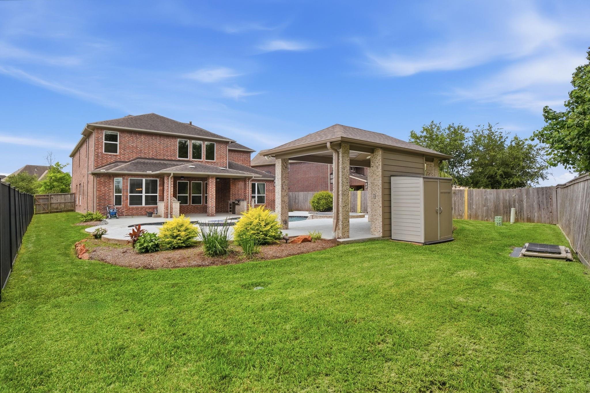 7403 Woodward Springs Drive