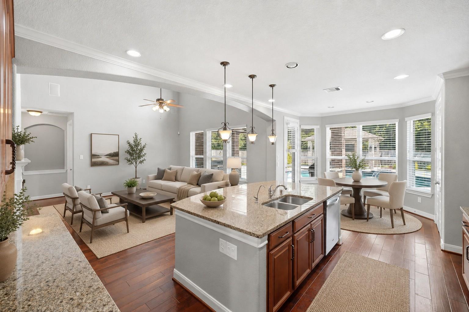 7403 Woodward Springs Drive
