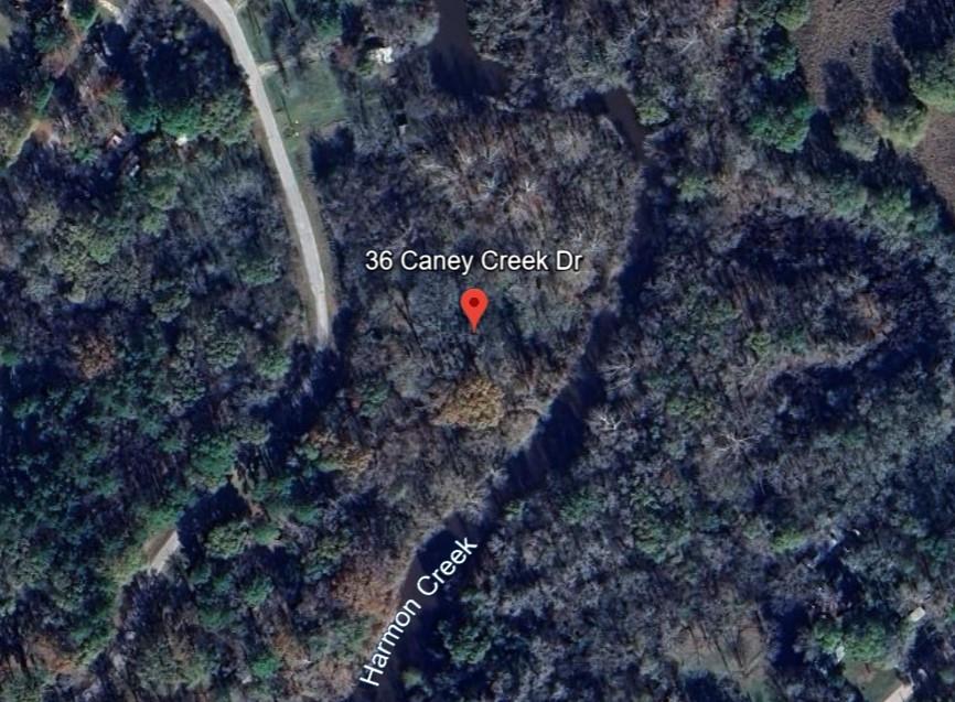 36 Caney Creek Drive