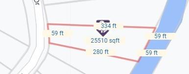 36 Caney Creek Drive