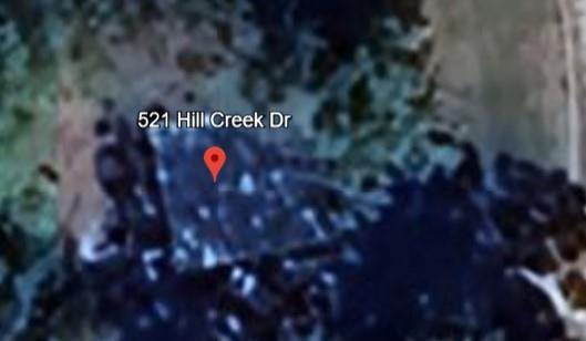 521 Hill Creek Drive