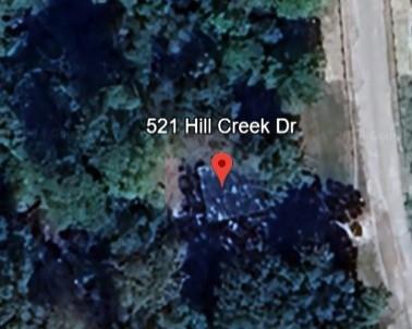 521 Hill Creek Drive