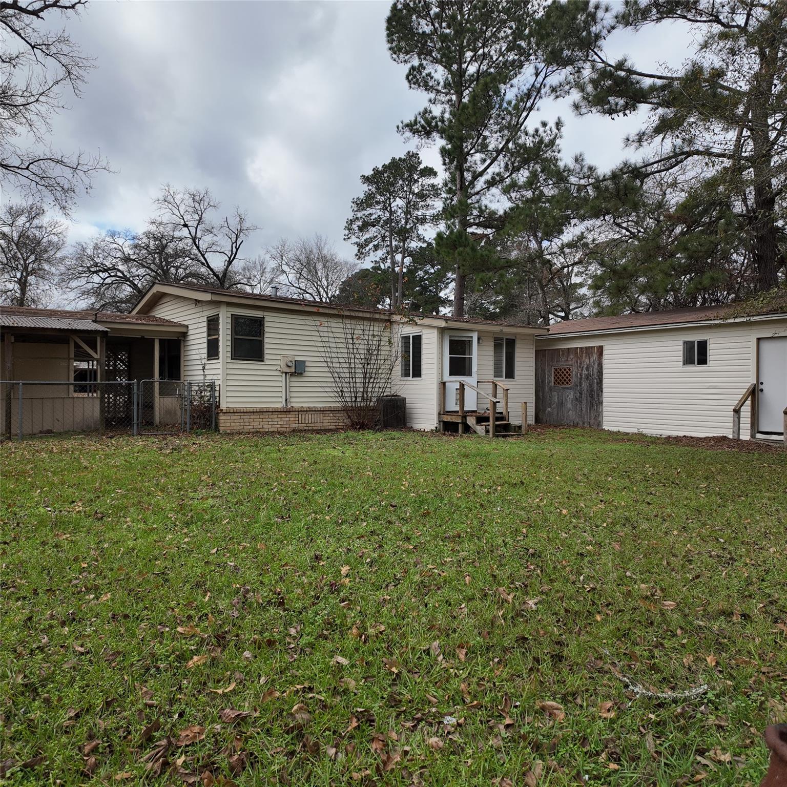 119 Monticello Street