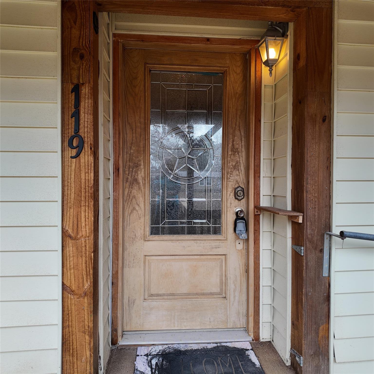 119 Monticello Street