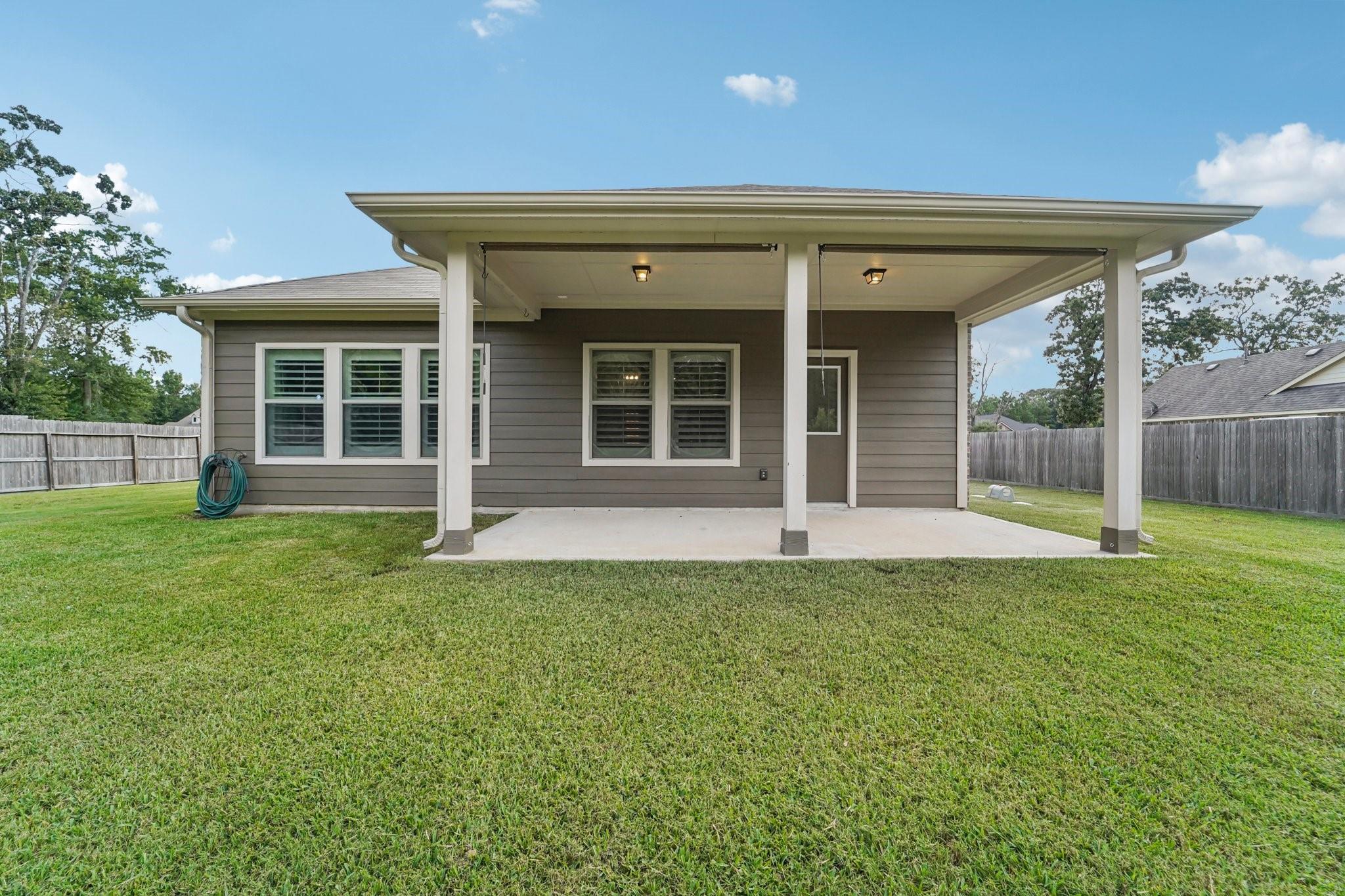 4542 Coues Deer Lane