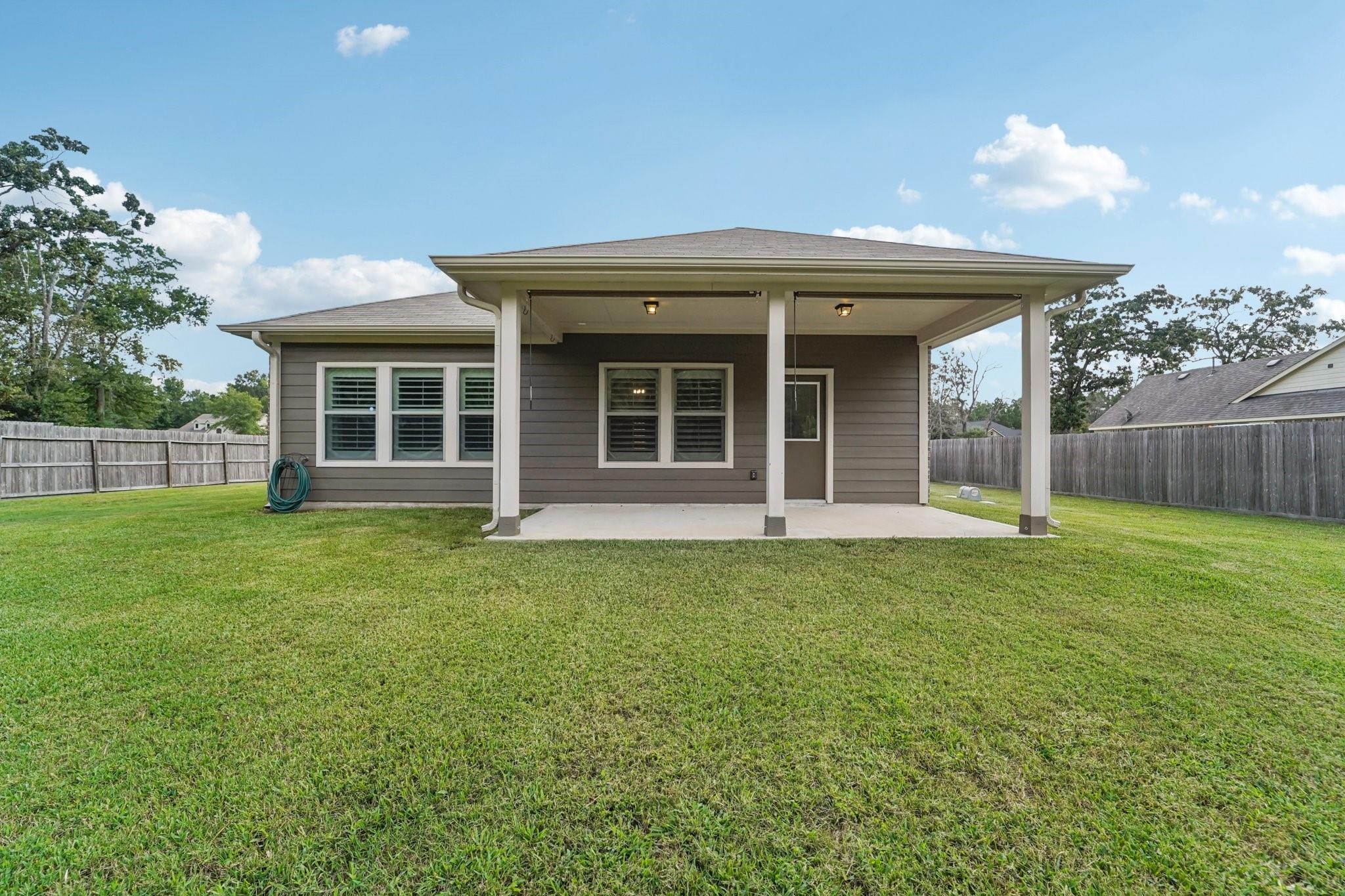 4542 Coues Deer Lane