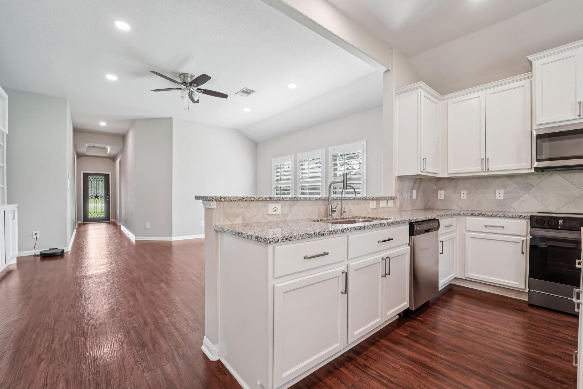 4542 Coues Deer Lane