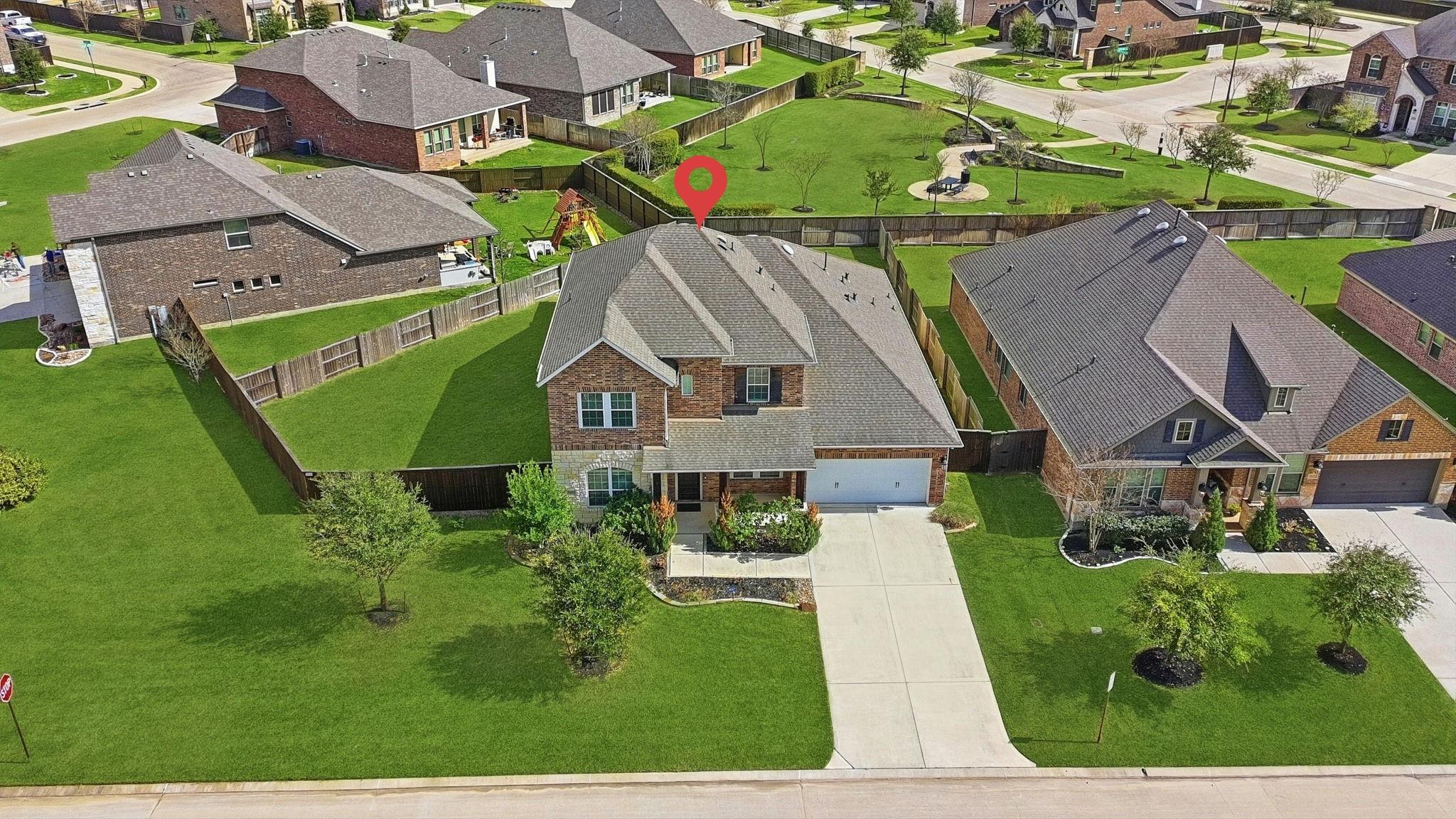 3601 Haskell Hollow Loop