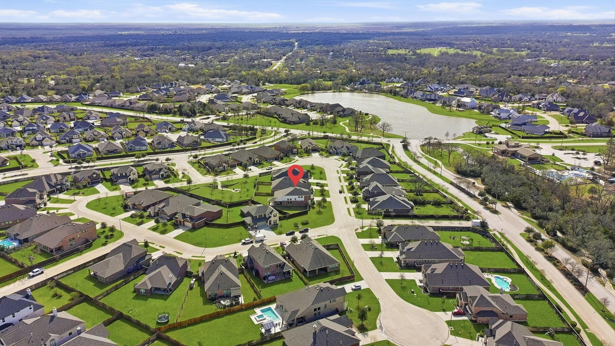 3601 Haskell Hollow Loop