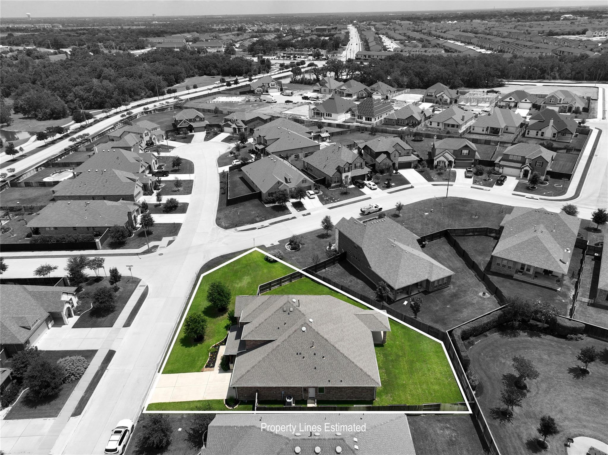 3601 Haskell Hollow Loop