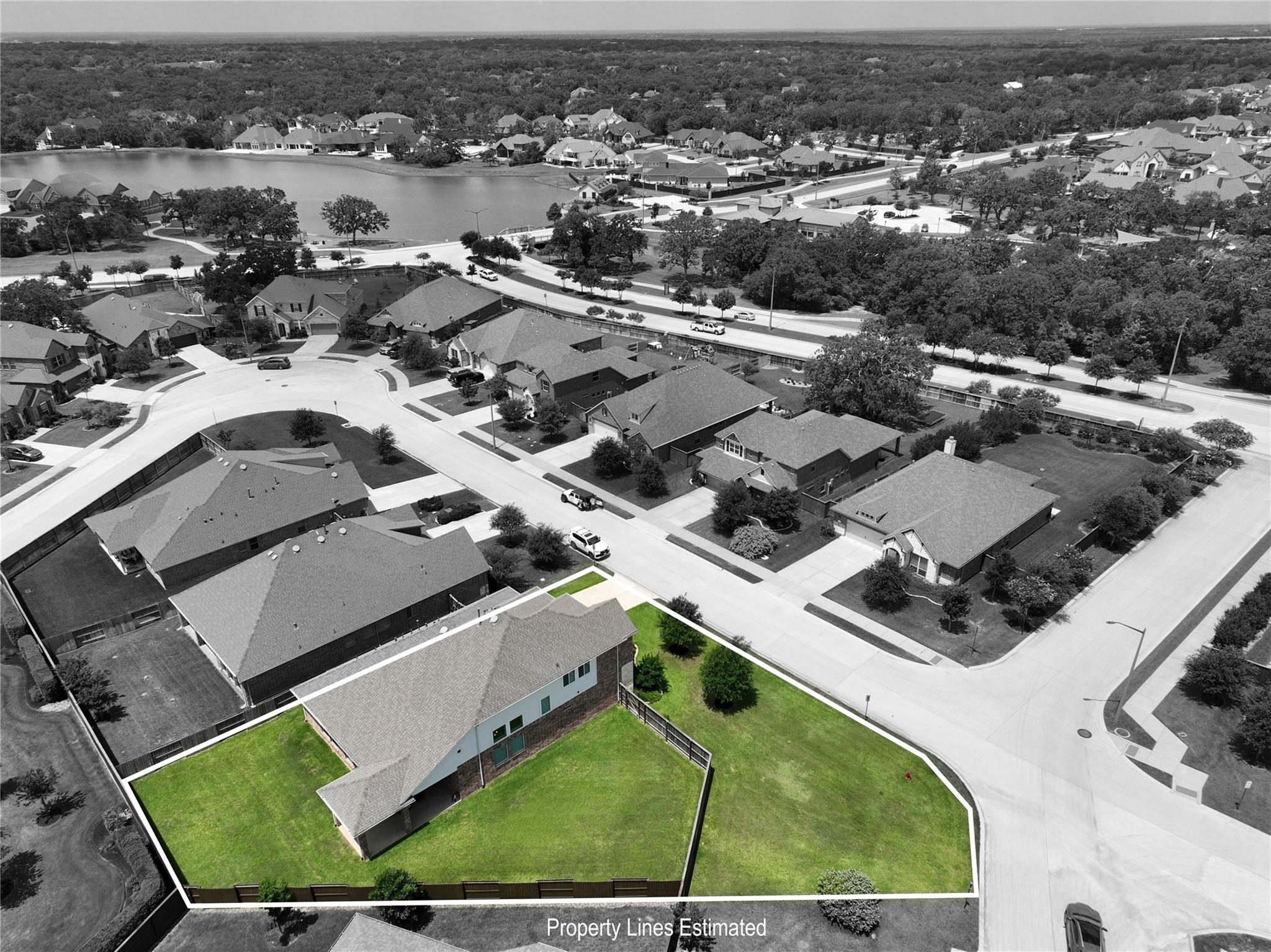 3601 Haskell Hollow Loop