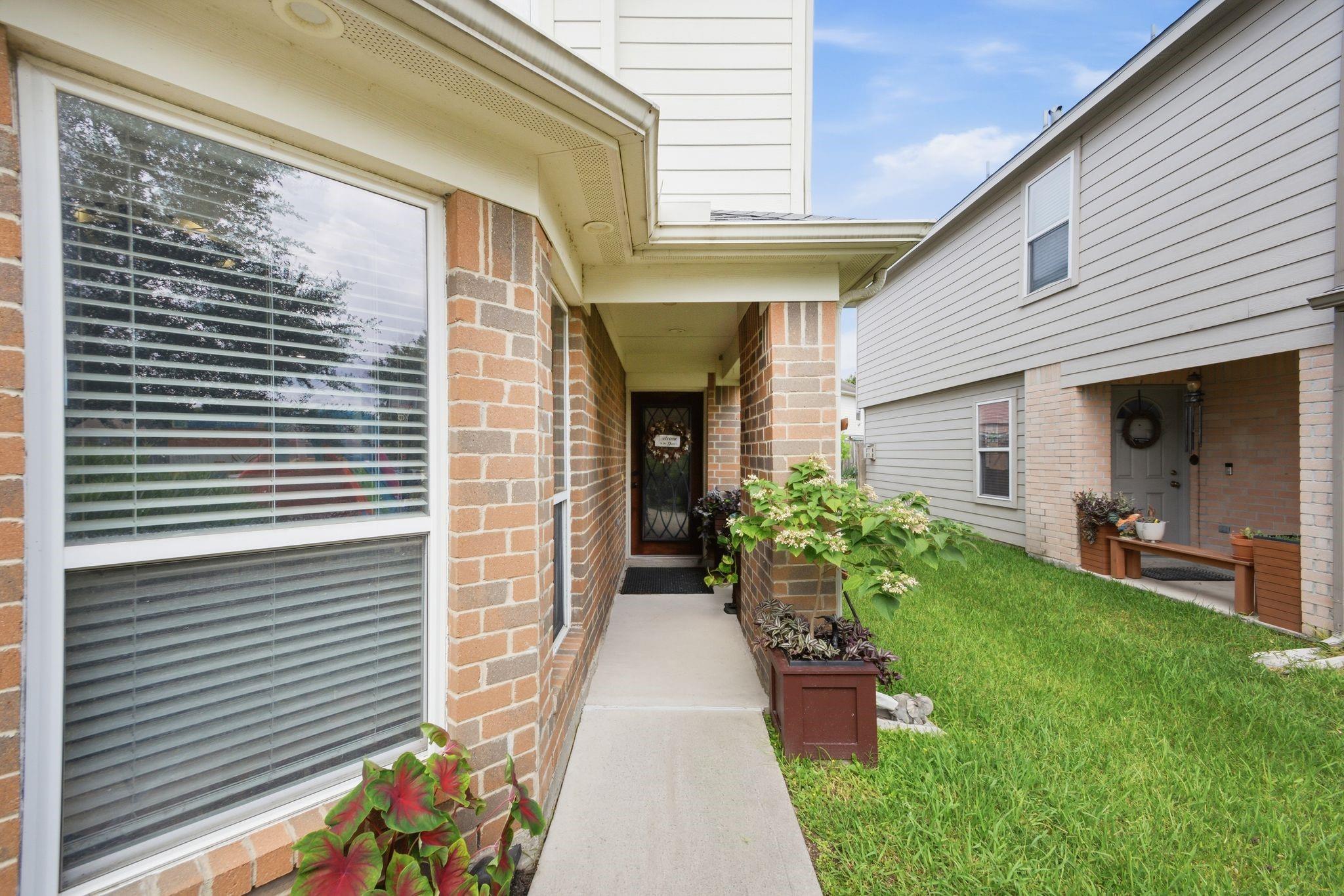 16954 Tableland Trail