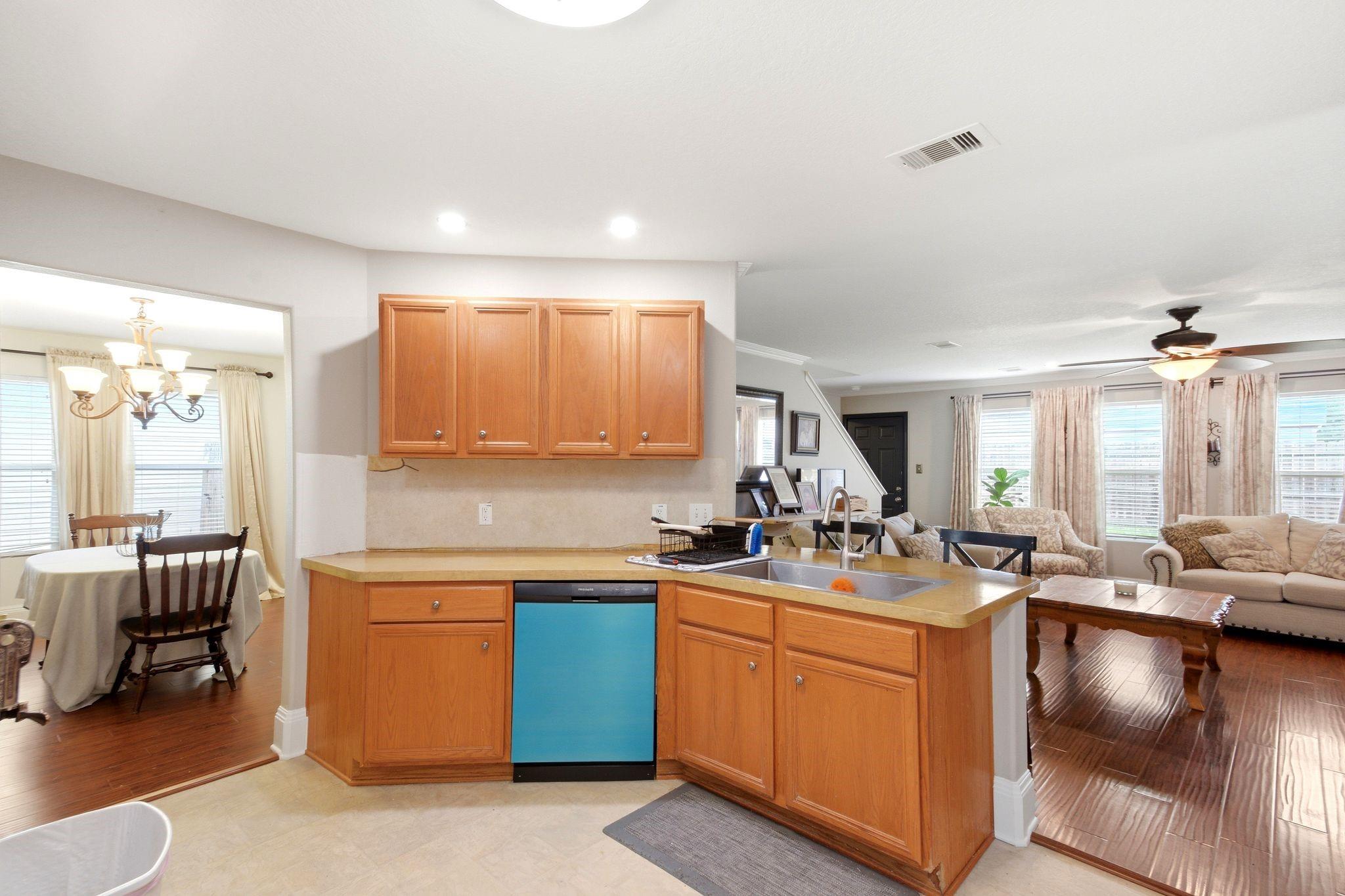 16954 Tableland Trail