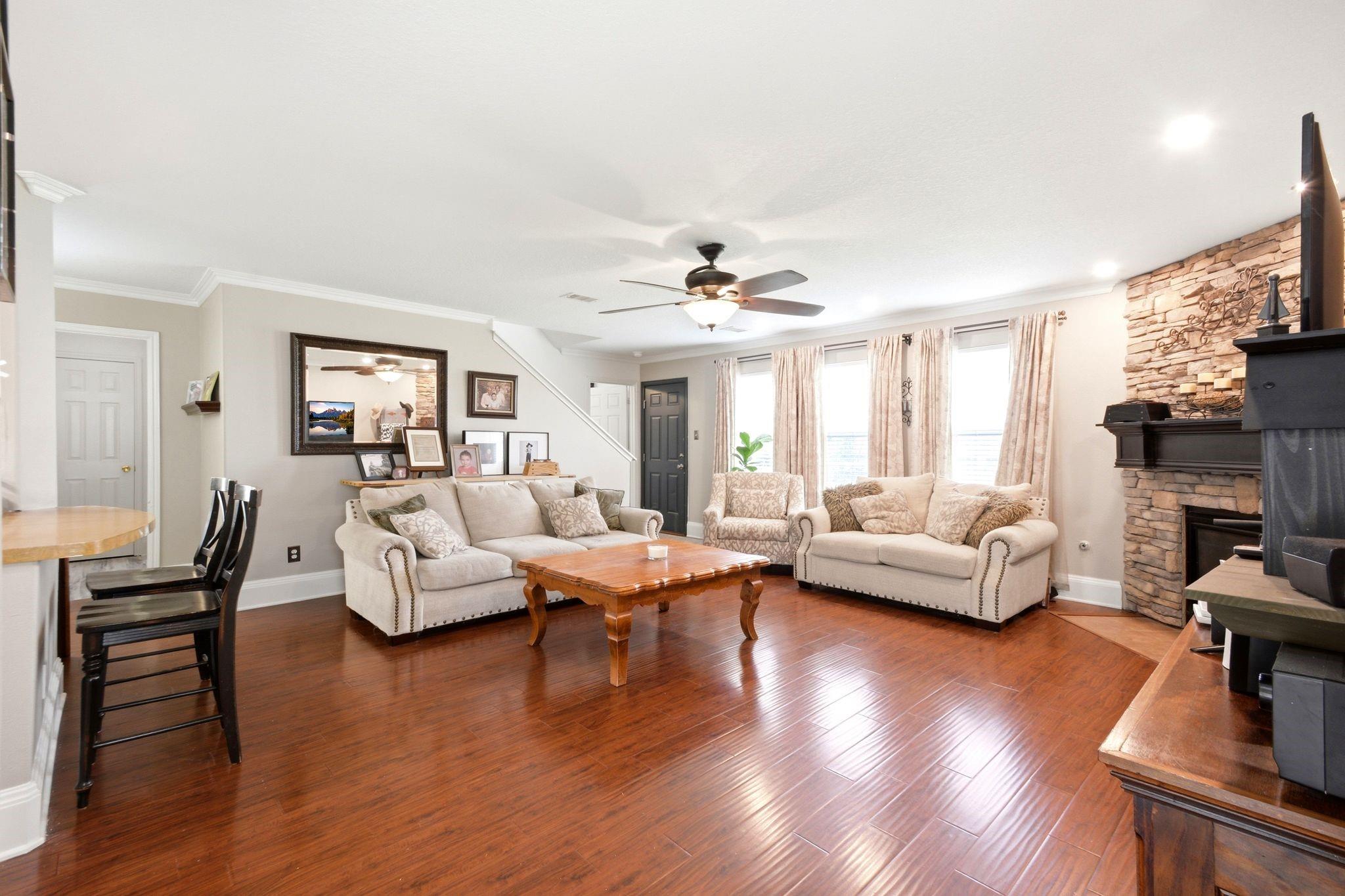 16954 Tableland Trail