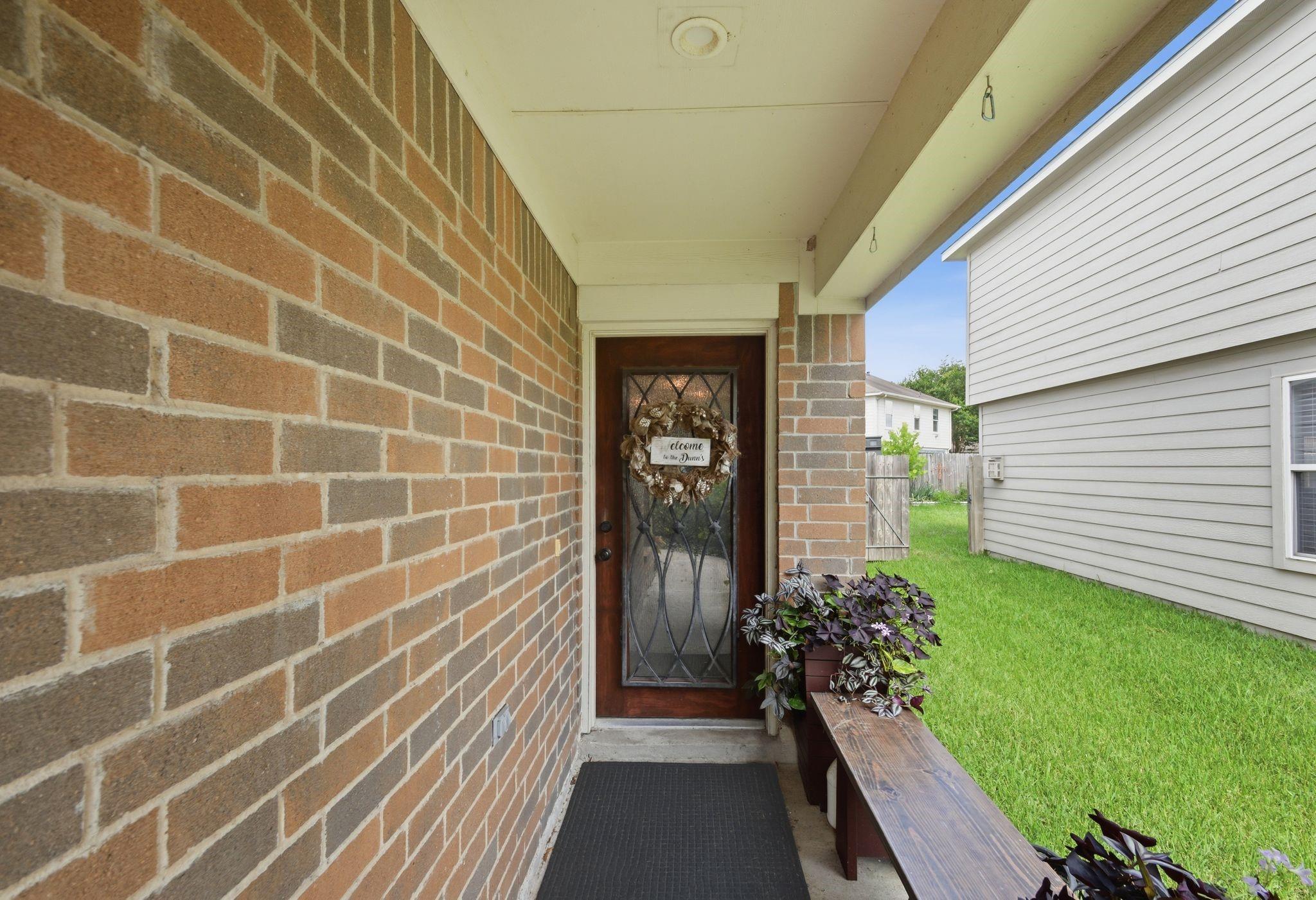 16954 Tableland Trail