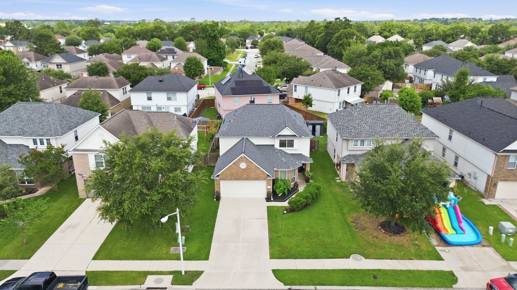 16954 Tableland Trail