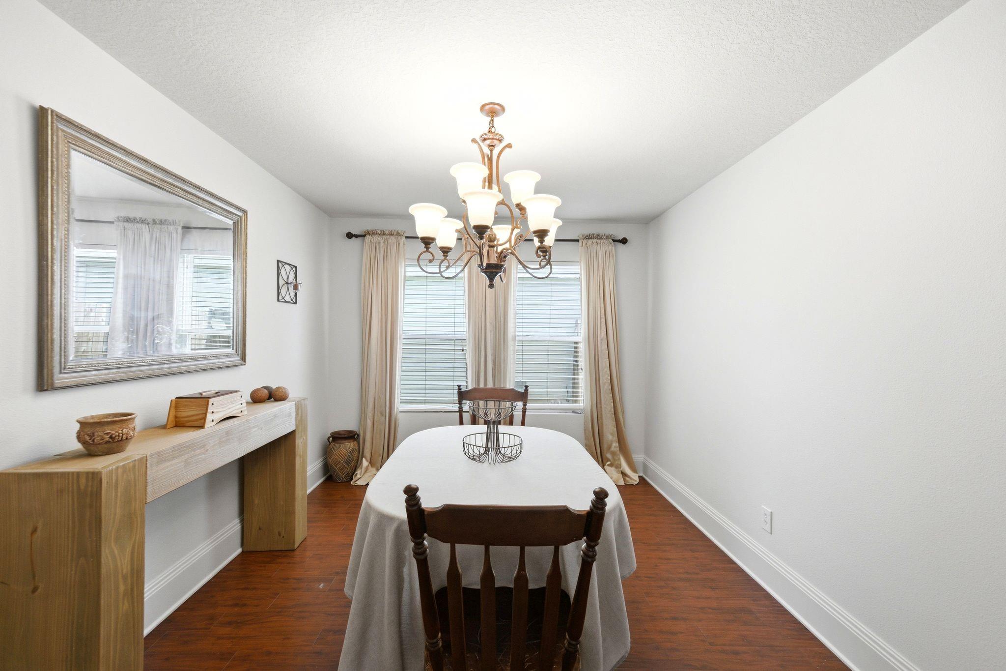 16954 Tableland Trail