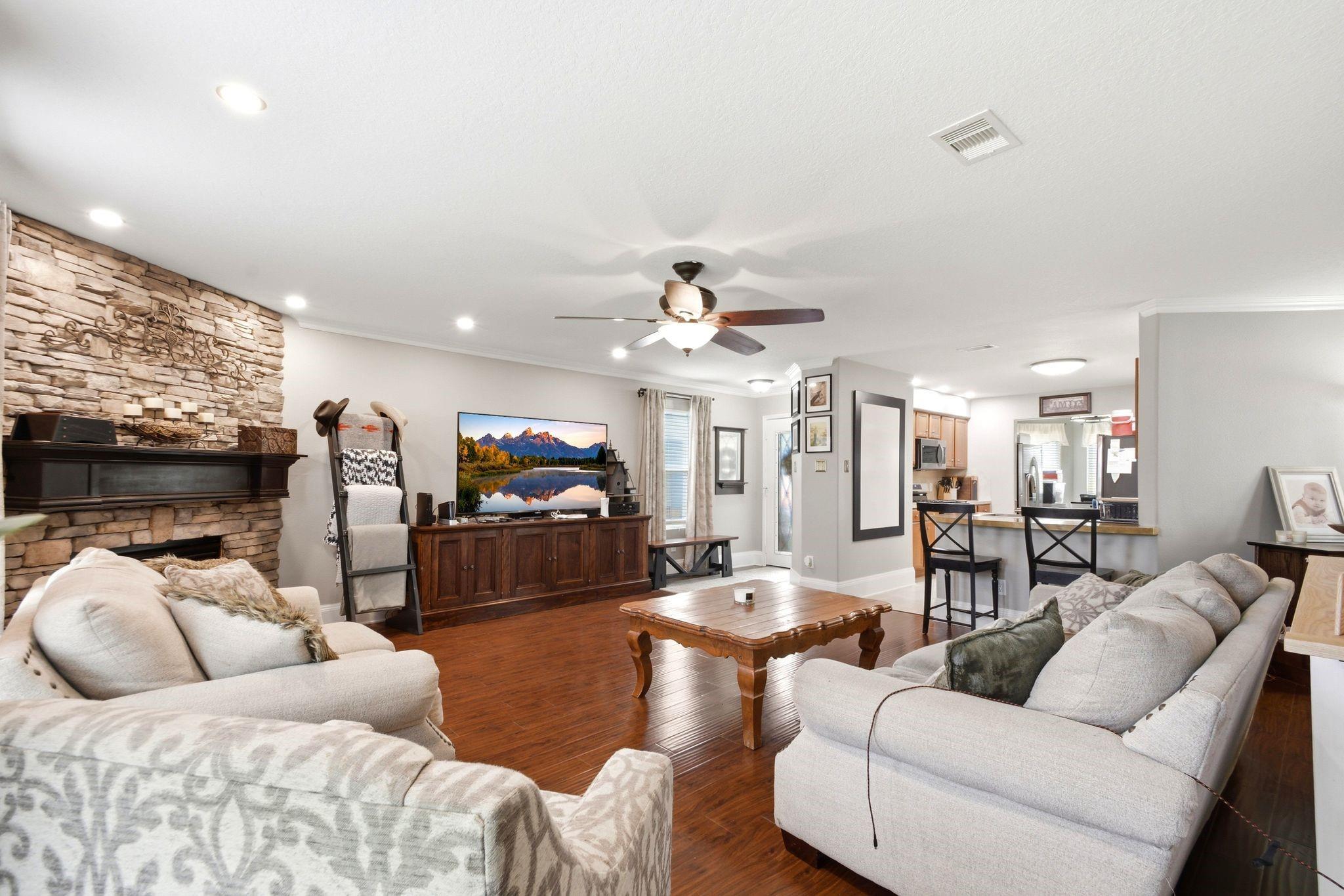 16954 Tableland Trail