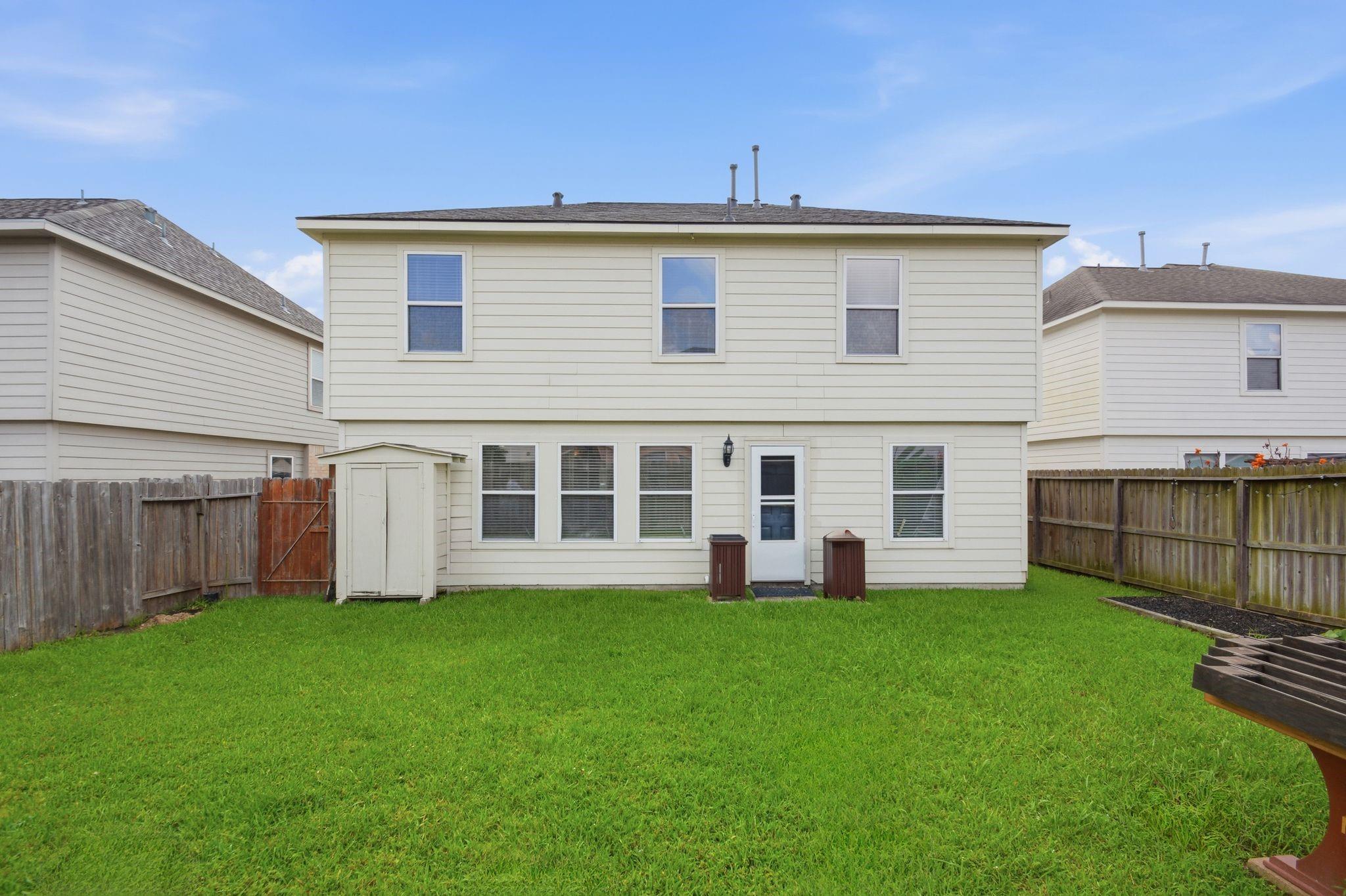 16954 Tableland Trail