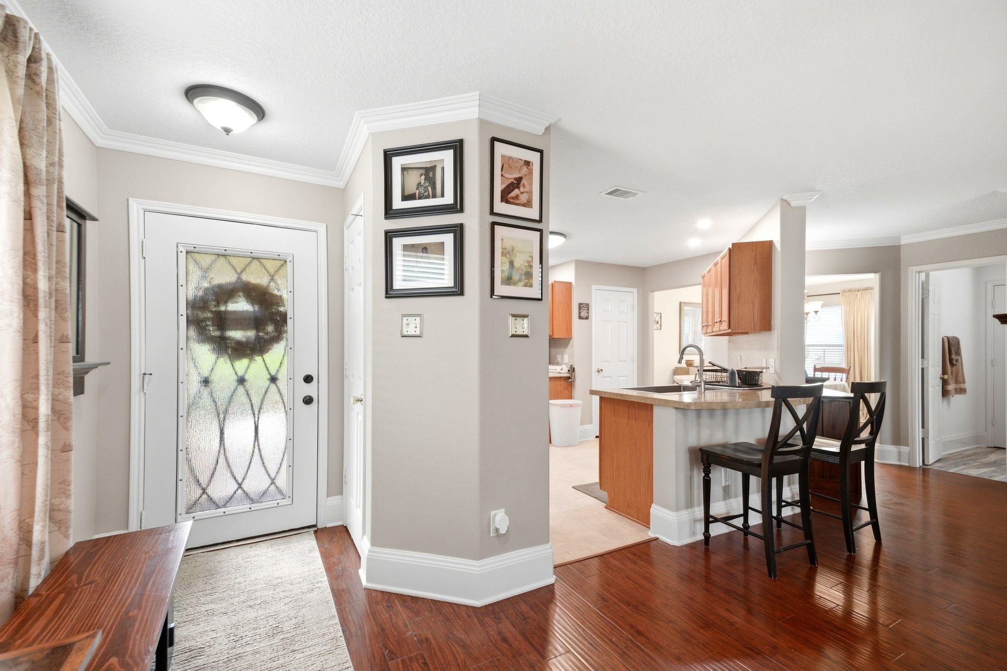 16954 Tableland Trail