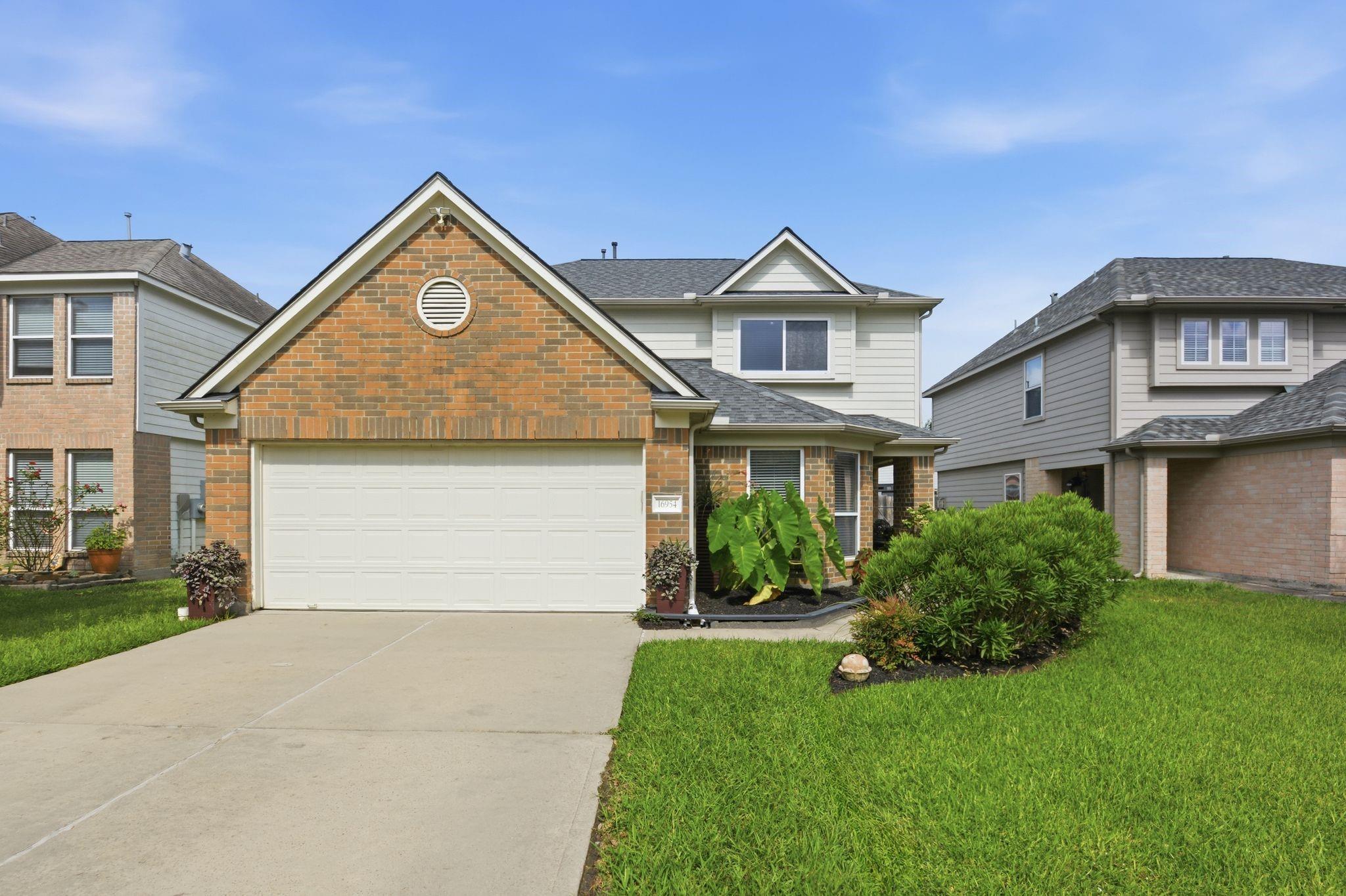 16954 Tableland Trail