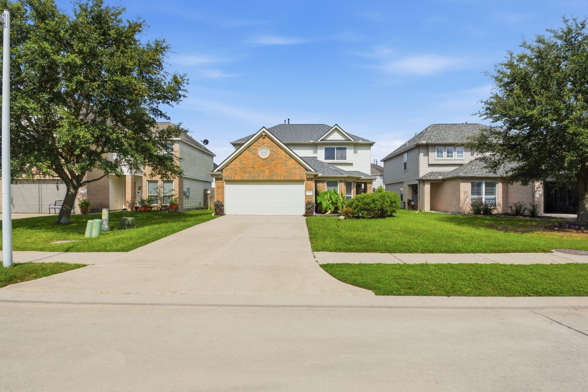 16954 Tableland Trail
