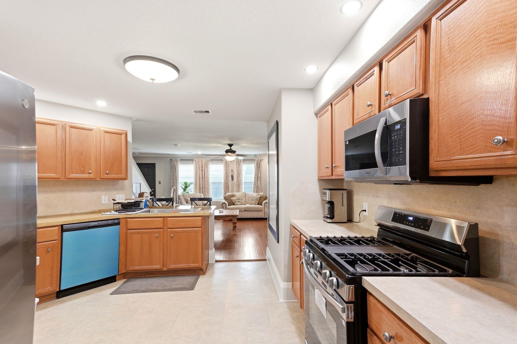 16954 Tableland Trail