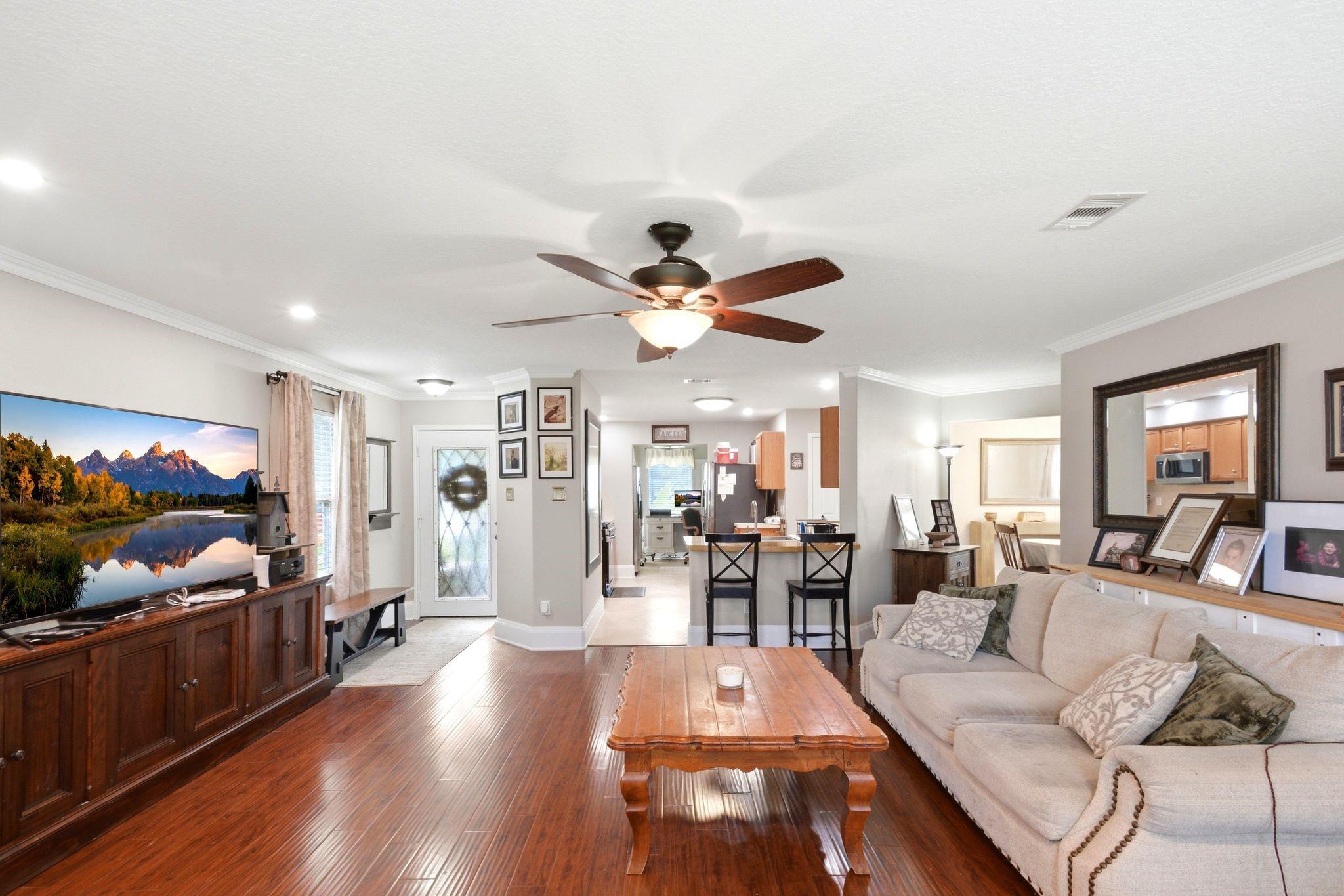 16954 Tableland Trail