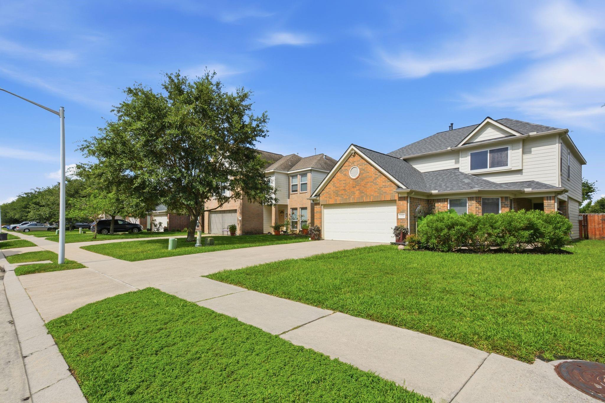 16954 Tableland Trail