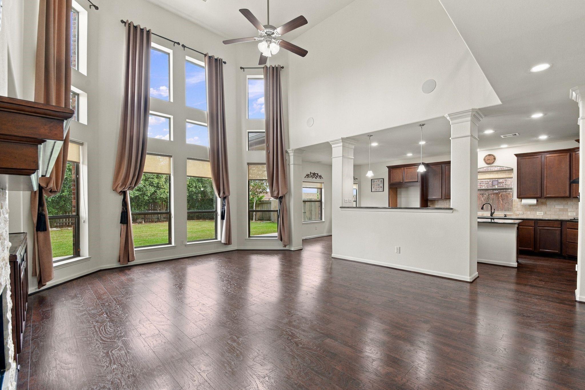 3443 Stone Springs Drive