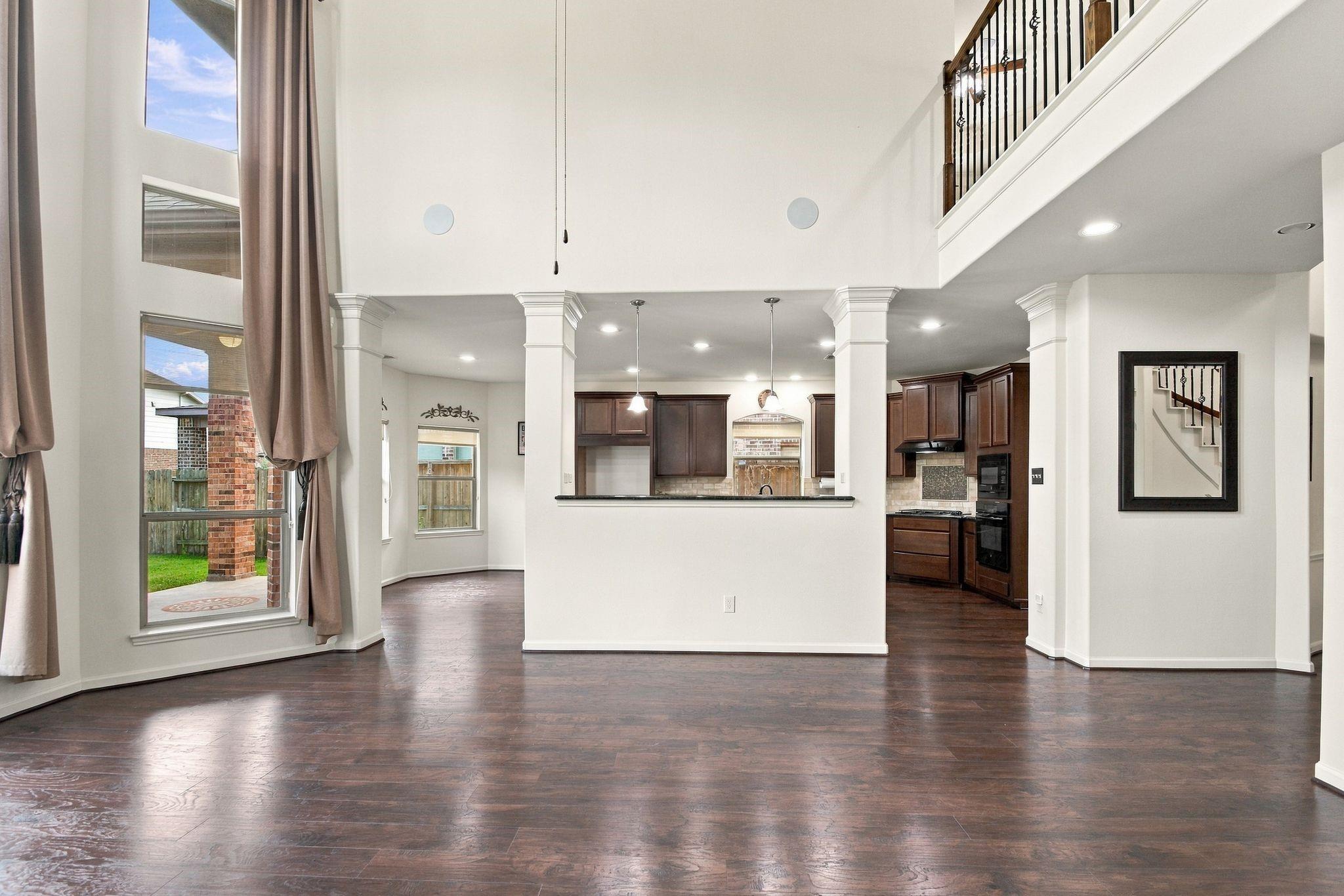 3443 Stone Springs Drive