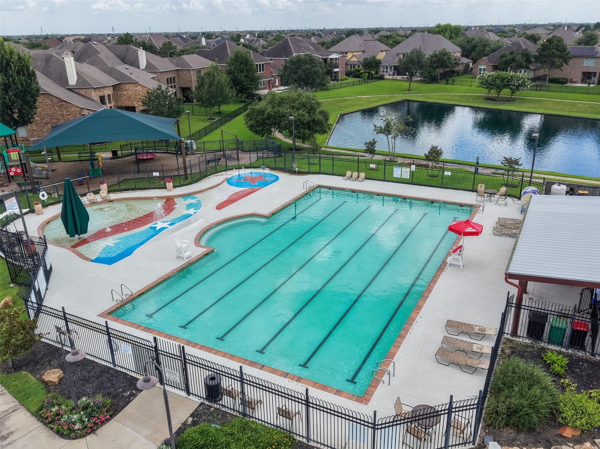 3443 Stone Springs Drive
