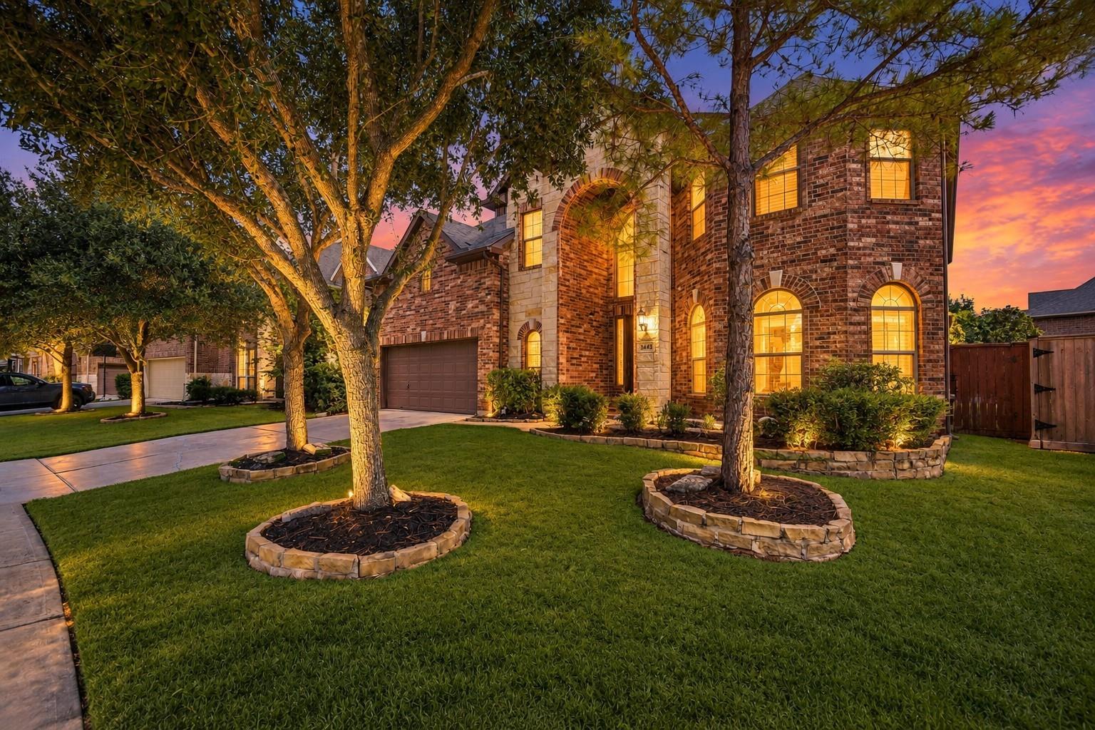 3443 Stone Springs Drive