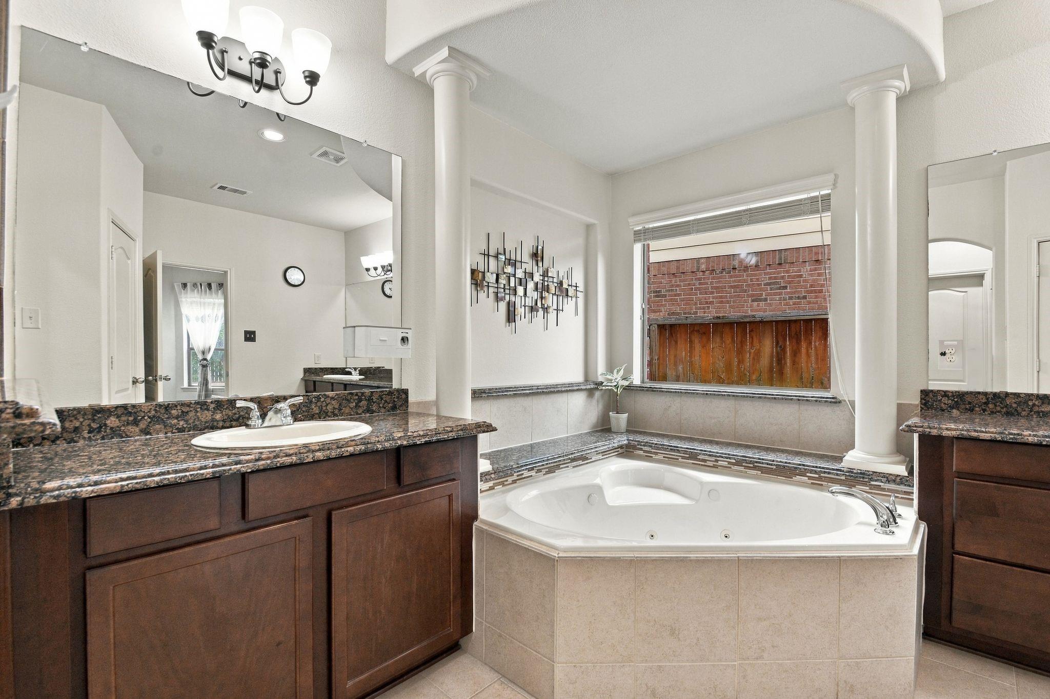 3443 Stone Springs Drive