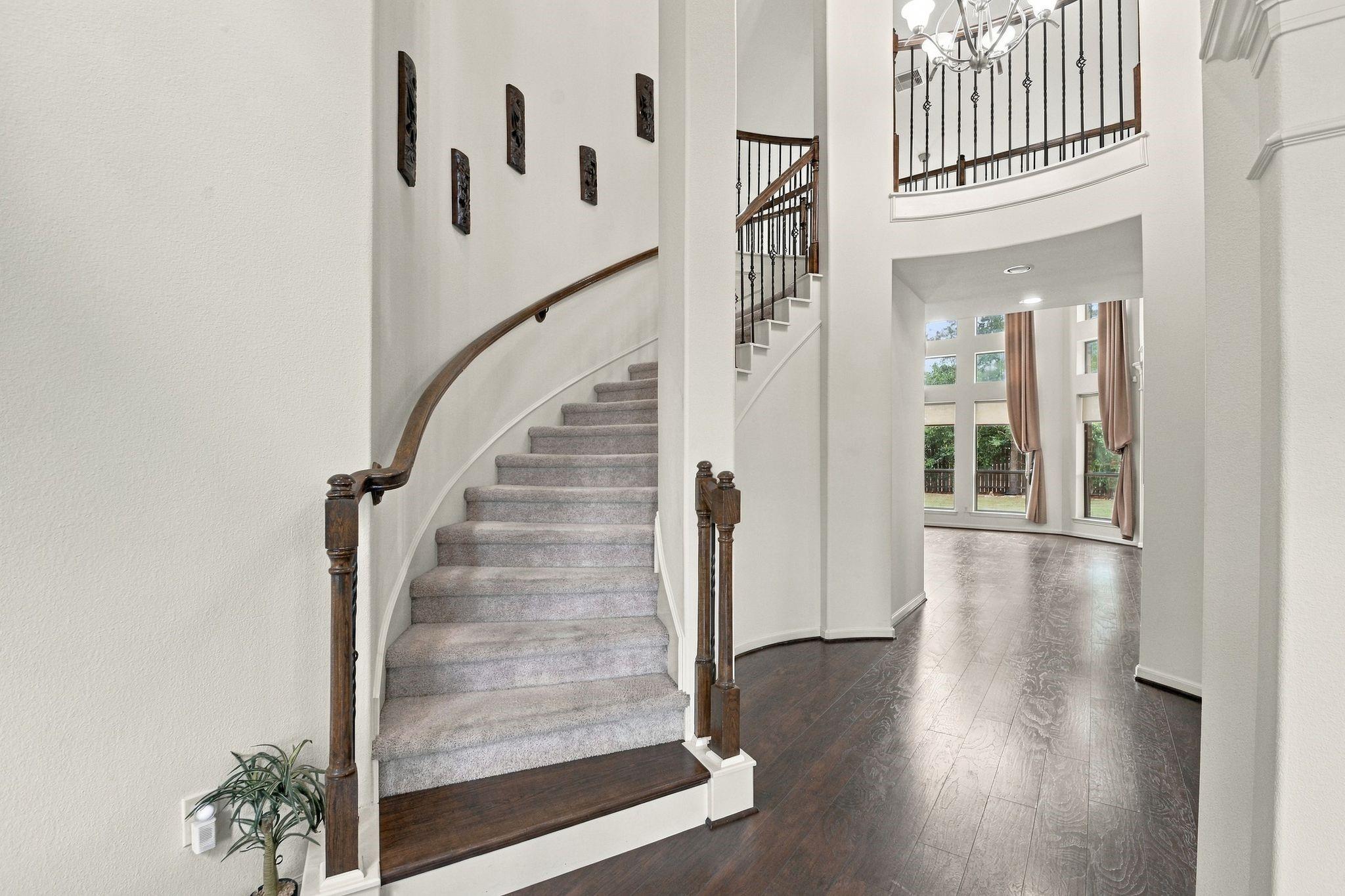 3443 Stone Springs Drive