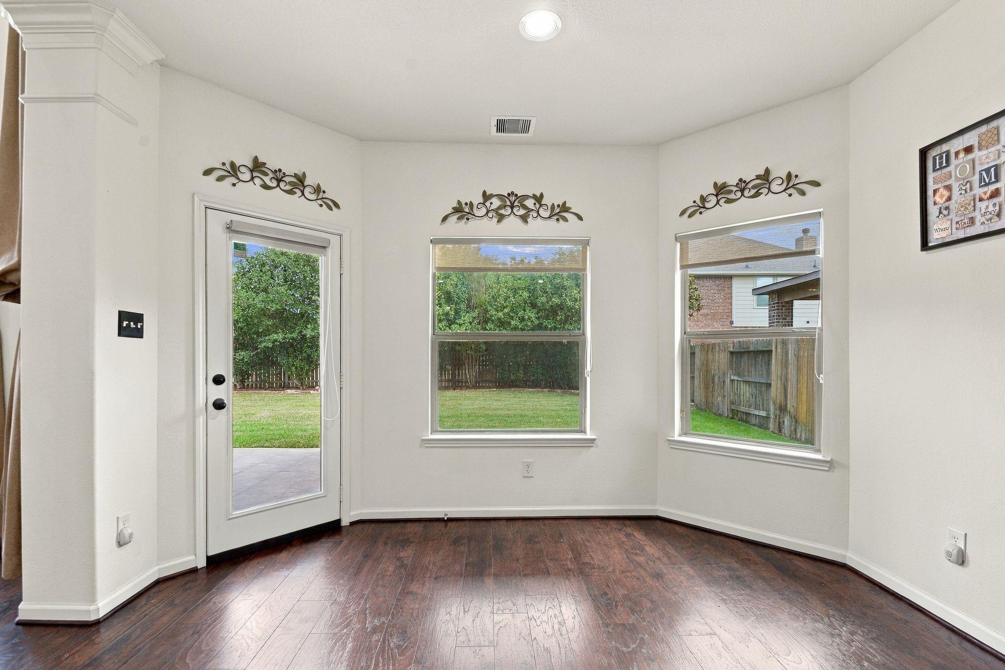 3443 Stone Springs Drive