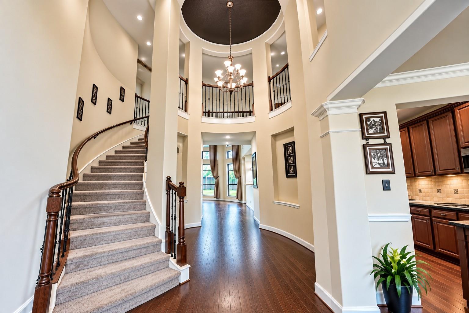 3443 Stone Springs Drive
