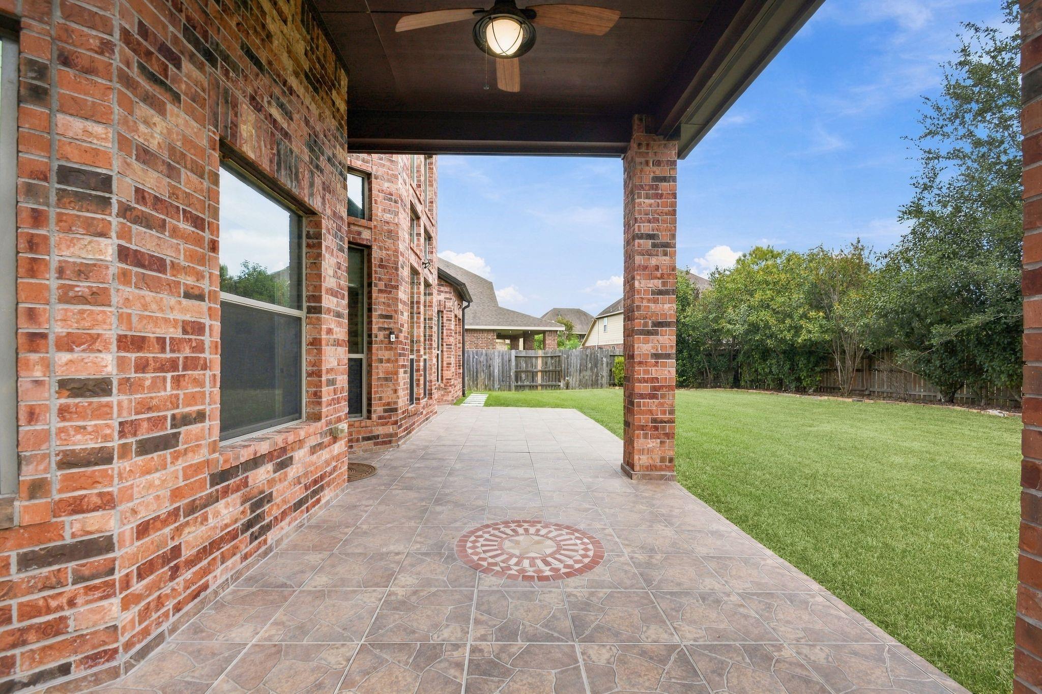 3443 Stone Springs Drive