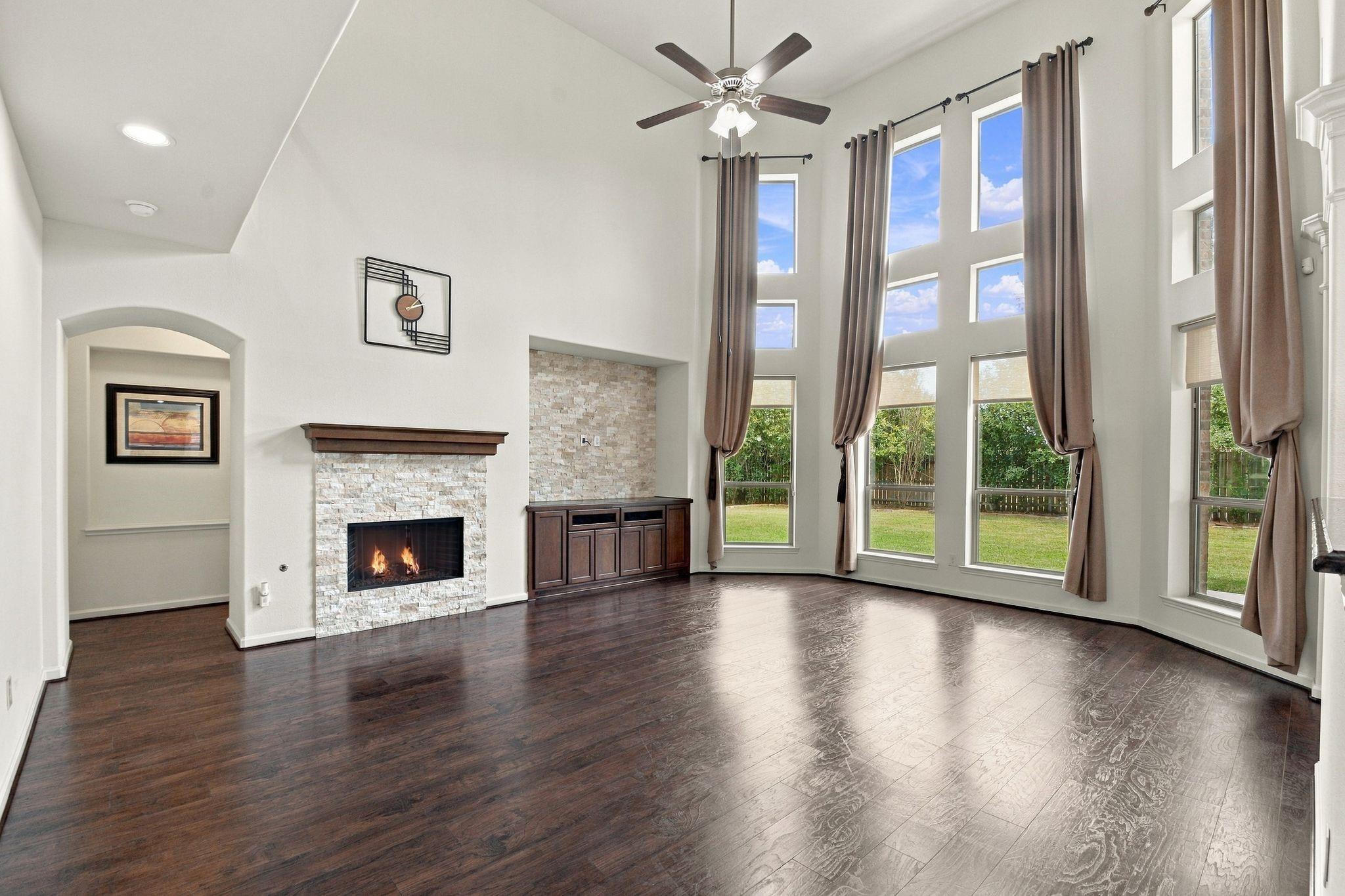 3443 Stone Springs Drive