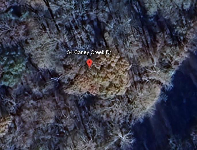 34 Caney Creek Drive