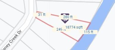 34 Caney Creek Drive